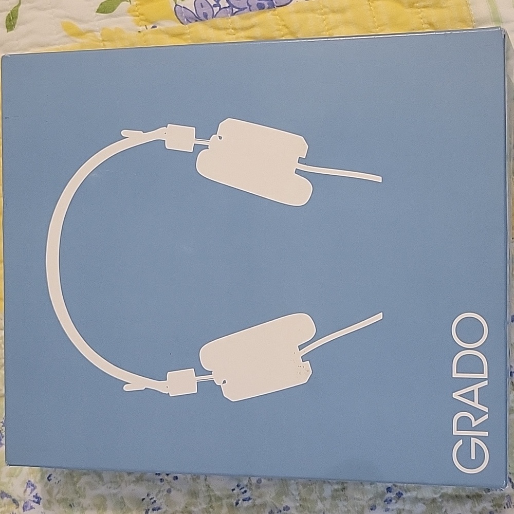 Grado Prestige Series SR325e